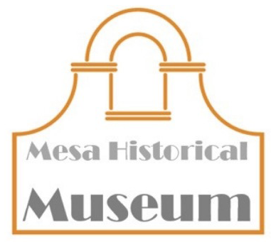 Mesa Historical Museum logo