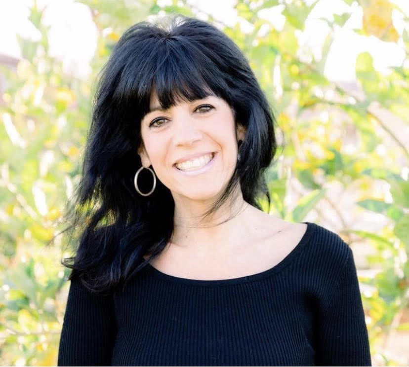 Writer: Susan Ricci