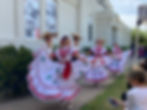 Ballet Folklorico Quetzalli -AZ