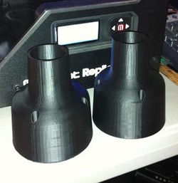 Environmental Sensor Housing