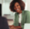 Friendly, professional engaging within the Enlighten Leadership Programme