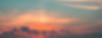 Dramatic inspiring sky
