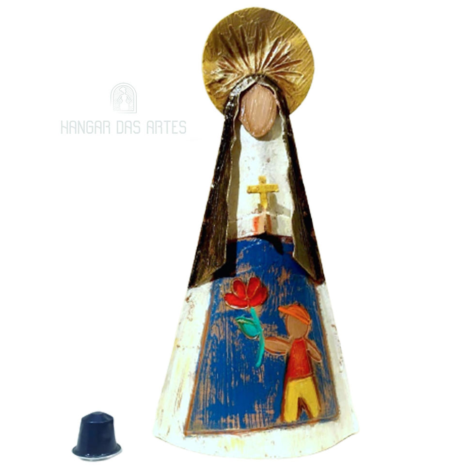 Miniatura: Santa Dulce G (PB)