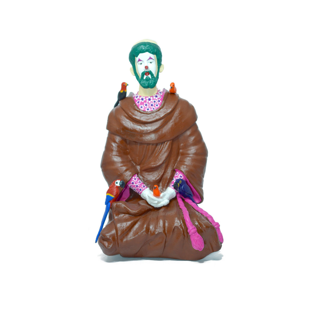 São Francisco Palhaço G