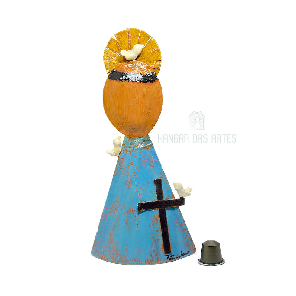 Miniatura: São Francisco (PB)