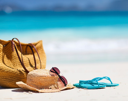 Beach Vacation