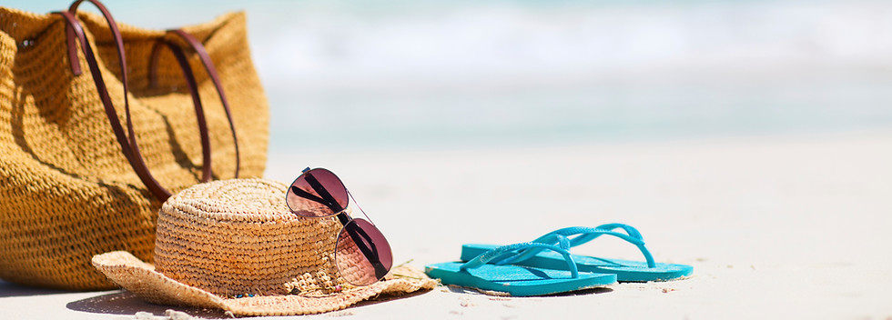 Beach Vacation