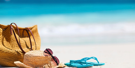 Beach Vacation