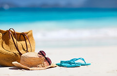 Beach Vacation