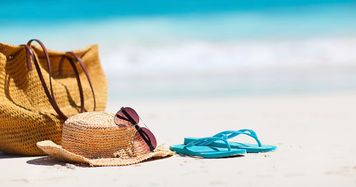 Beach Vacation