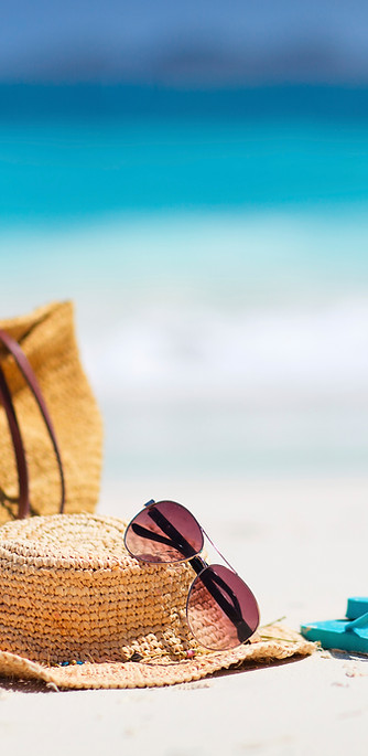 Beach Vacation