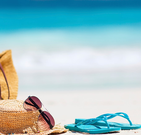 Beach Vacation