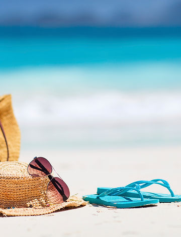 Beach Vacation