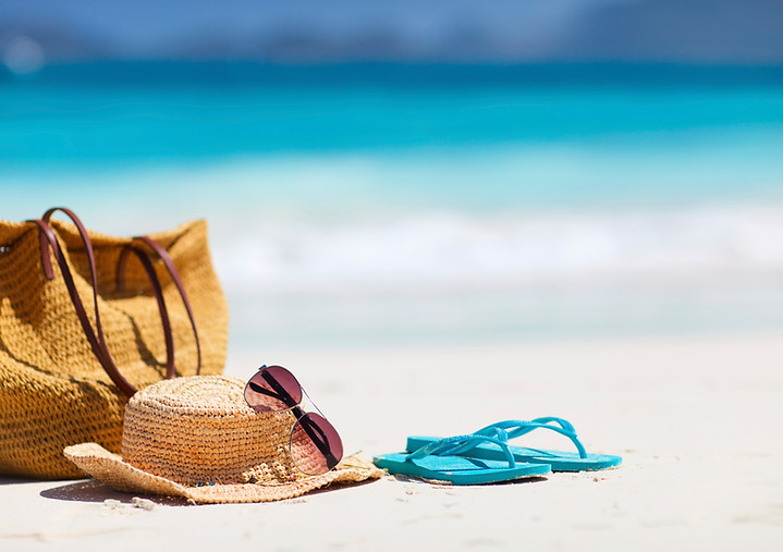 Beach Vacation