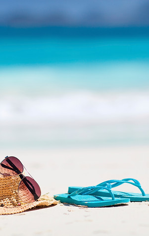 Beach Vacation