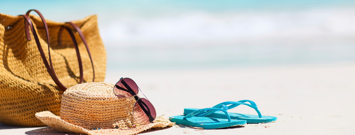 Beach Vacation