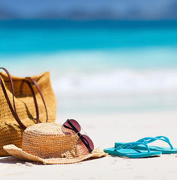 Beach Vacation