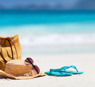 Beach Vacation