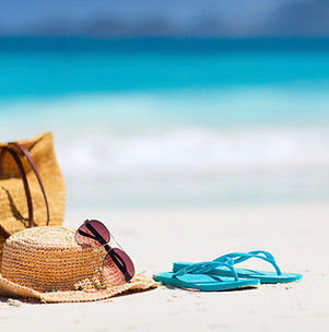 Beach-vacation