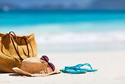 Beach Vacation