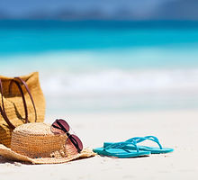 Beach-vacation