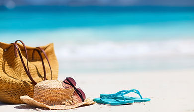 Beach Vacation