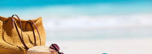 Beach Vacation