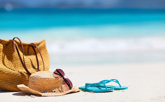 Beach Vacation