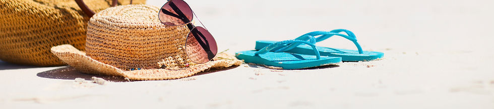 Beach Vacation