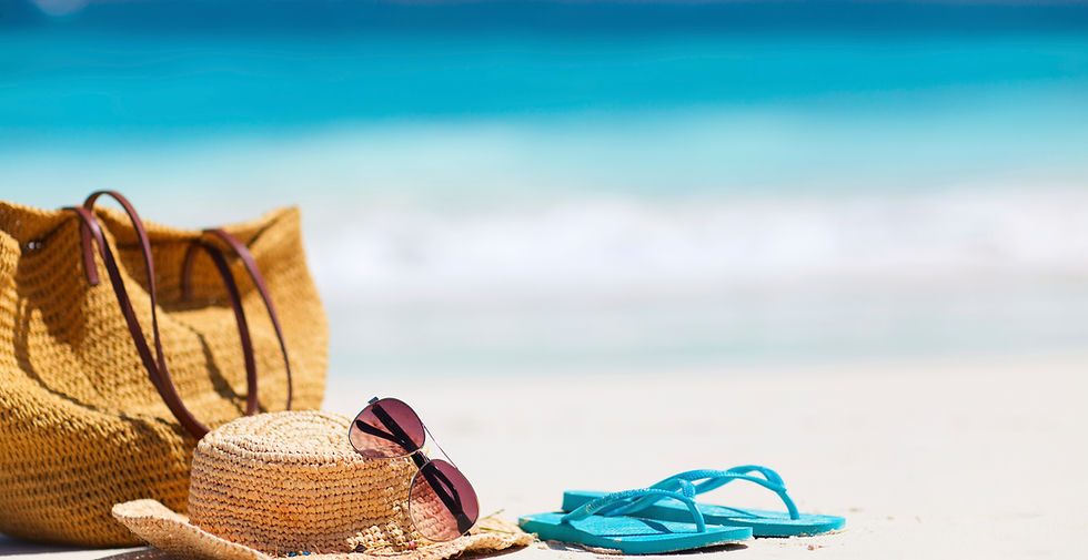 Beach Vacation