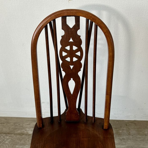 Windsor Chair 130B1-2 | S.H.P. OTOWA FAB STUDIO