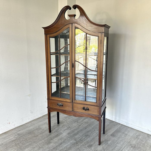Display Cabinet 073B | S.H.P. OTOWA FAB STUDIO