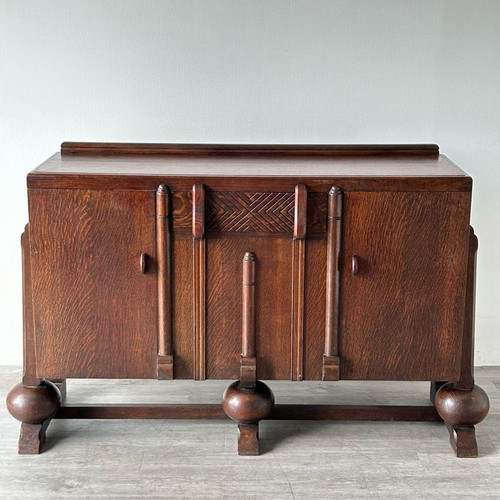 Sideboard 314A | S.H.P. OTOWA FAB STUDIO Sideboard 314A | S.H.P. OTOWA FAB STUDIO