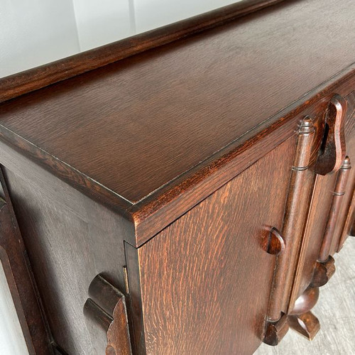 Sideboard 314A | S.H.P. OTOWA FAB STUDIO Sideboard 314A | S.H.P. OTOWA FAB STUDIO