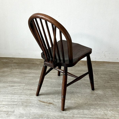 Windsor Chair 131B | S.H.P. OTOWA FAB STUDIO