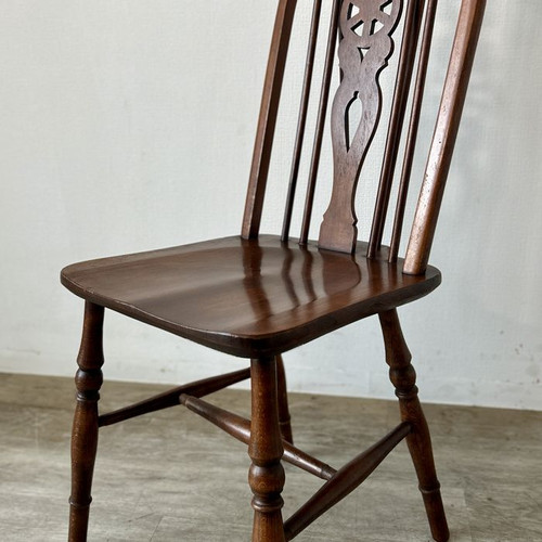 Windsor Chair 130B1-2 | S.H.P. OTOWA FAB STUDIO
