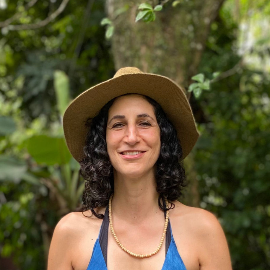 HeLuah, Cacao Priestess