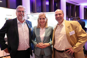 60th Stallwächter Party in Berlin