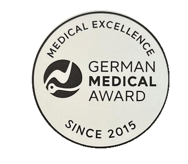 Logo German medical Award.gif