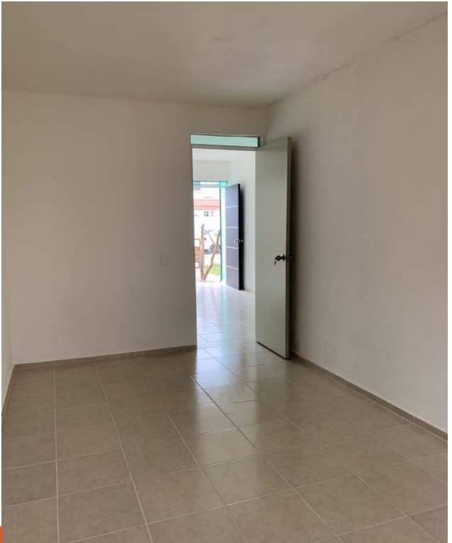 Miniatura: Casa Dos Niveles Galaxias Guadalupana