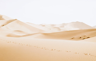Desert Dunes