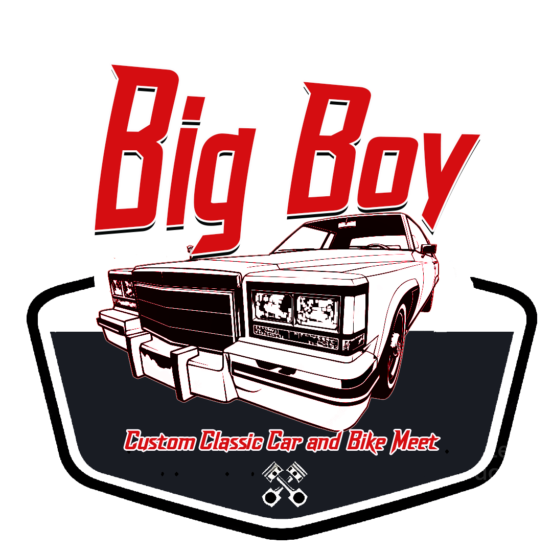Big Boy Custom Classic Big Boy Custom Classic Car and Bike Meet