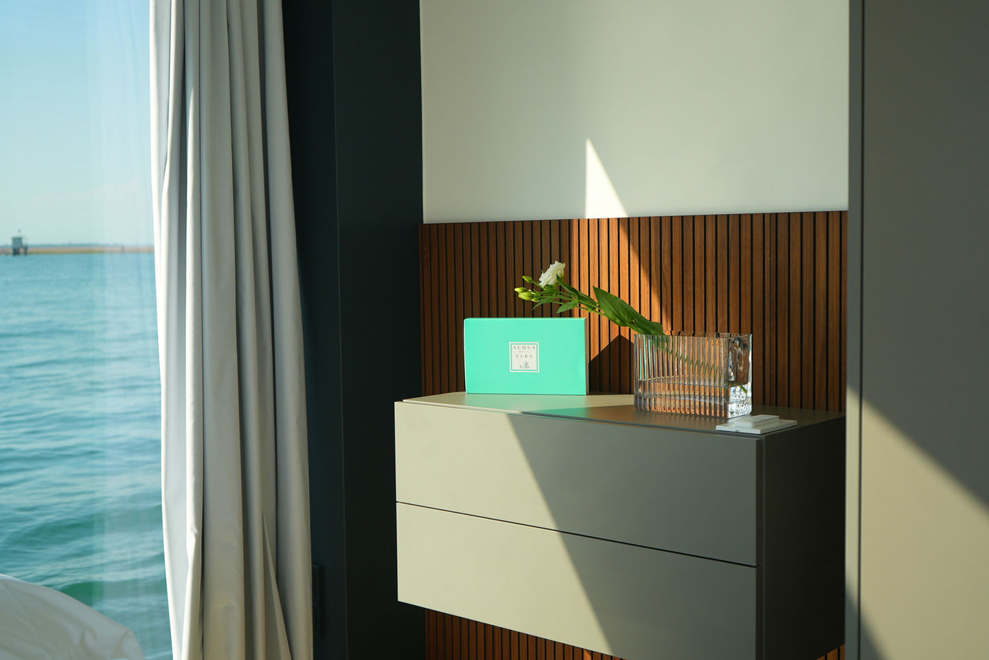 room details