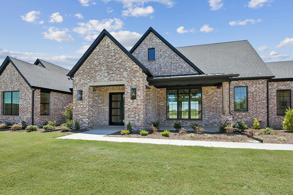 3354 sq ft Royse City, Texas
