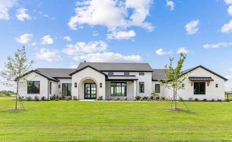1324 Streetman, Royse City,Texas 