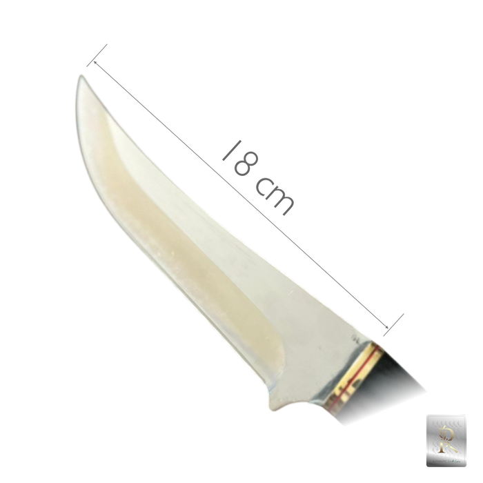 Faca Black Hunter 30