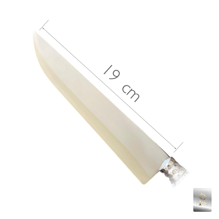 Faca Segmentada Luxo 32