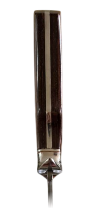 Faca Premium Clássica 40 cm – Madeira Nobre