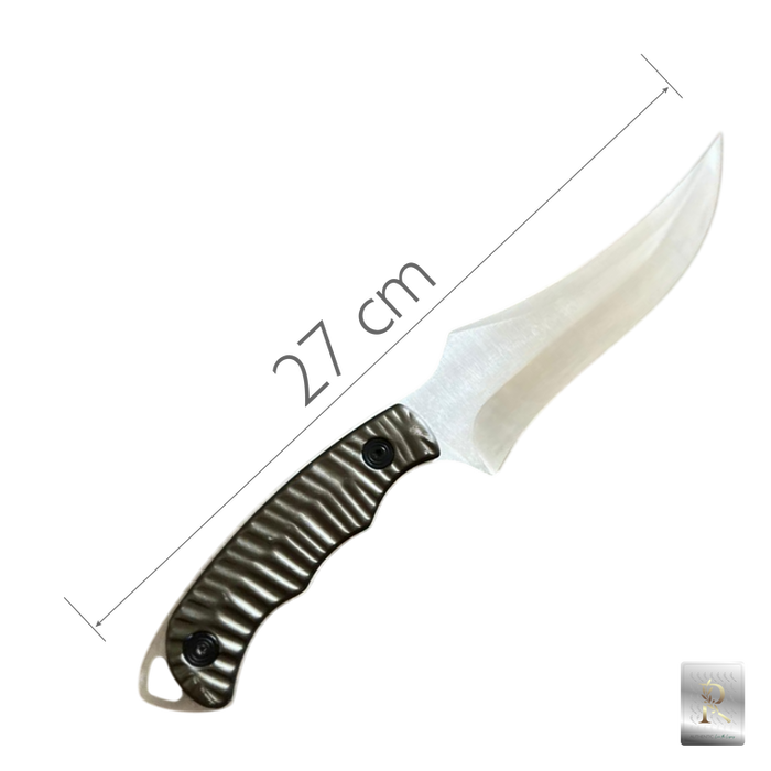 Faca Tactical Curve 27