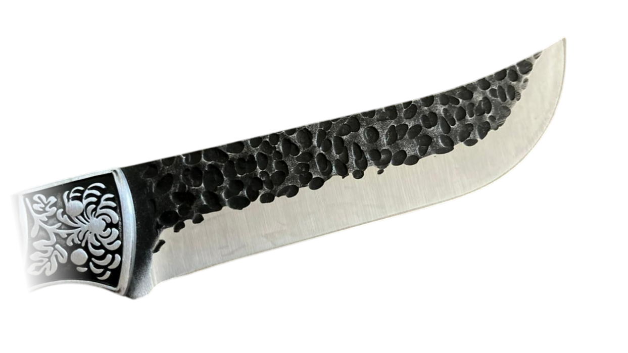 Faca Artesanal Ramos Valorian 